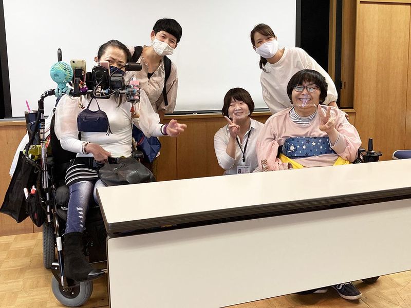NPO法人　自立生活センター　ほくせつ24のアルバイト・バイト求人情報-02