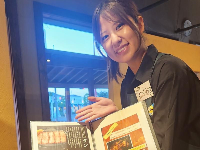 焼肉 龍王館 上津店のアルバイト・バイト求人情報-32