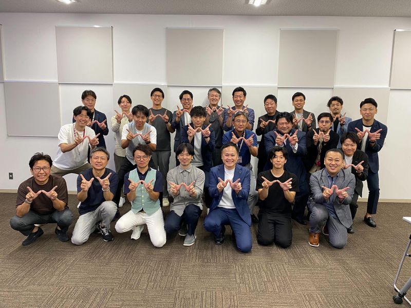 ＷＩＴＨＤＯＭ　Ａｉｃｈｉ株式会社の求人・転職情報