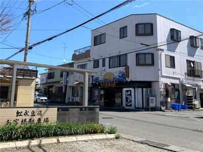 株式会社松永豆腐店のアルバイト・バイト求人情報-04