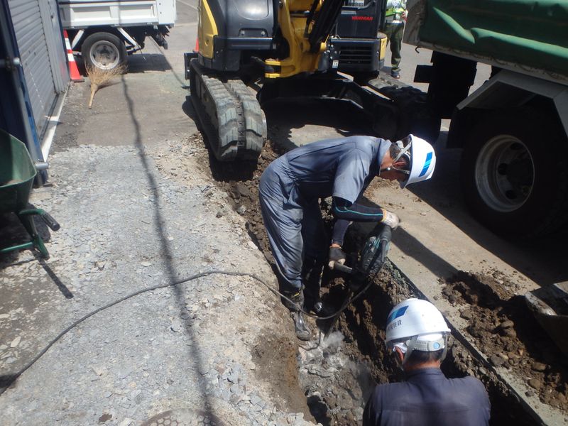 有限会社松尾住設の求人・転職情報