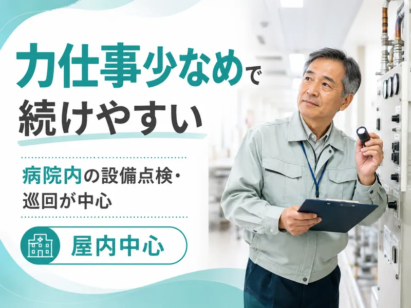 北里メディカルサービス株式会社の求人・転職情報