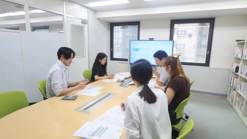 株式会社ALCS総合事務所の求人・転職情報