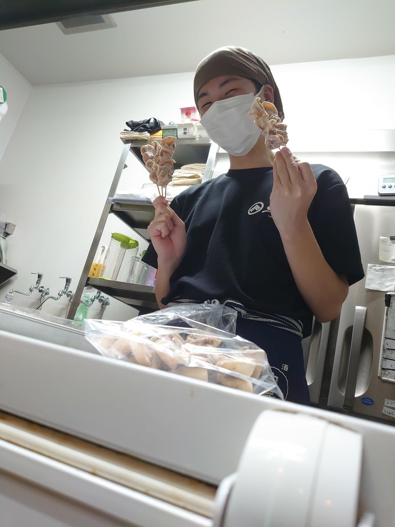 焼鳥三澄のアルバイト・バイト求人情報-02