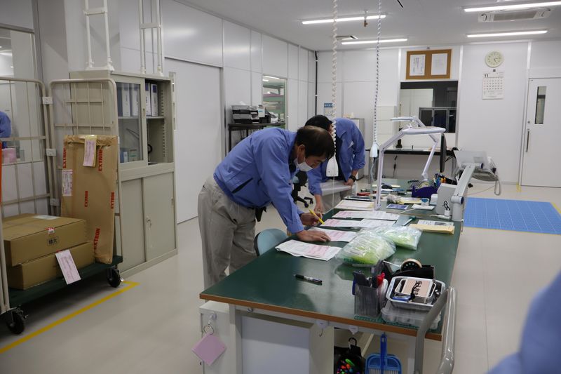 東フロコーポレーション株式会社の求人・転職情報