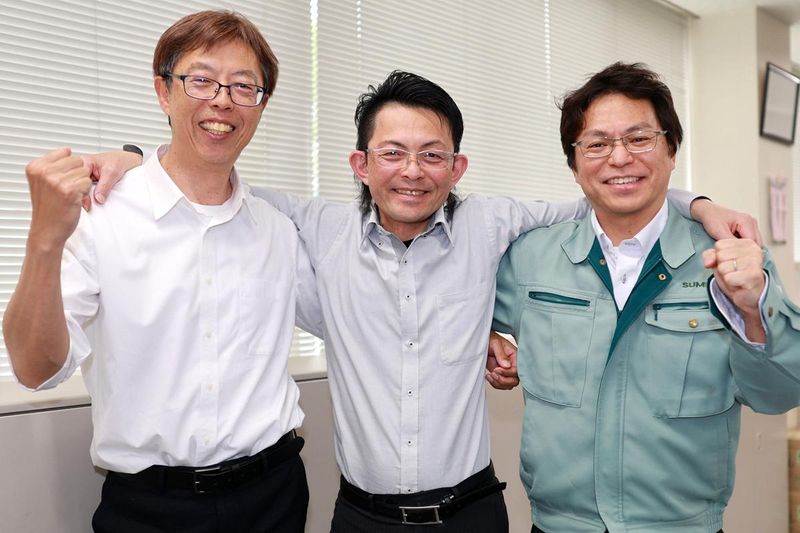 寿美工業株式会社の求人・転職情報