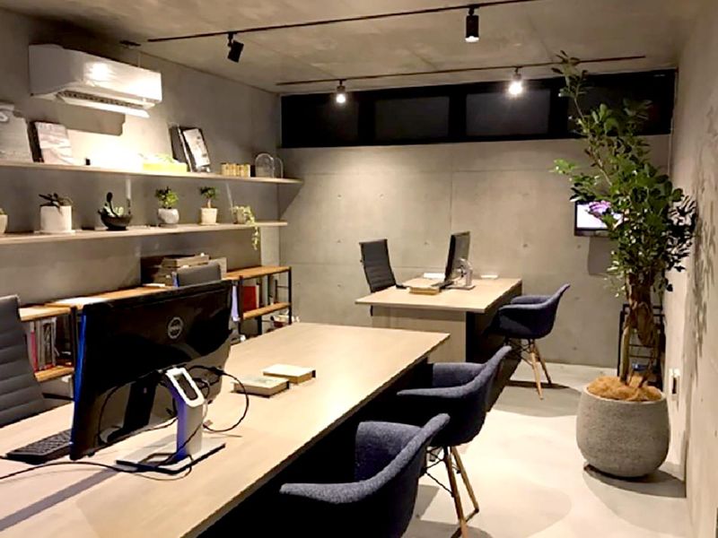 The Garden 名古屋店のアルバイト・バイト求人情報-02
