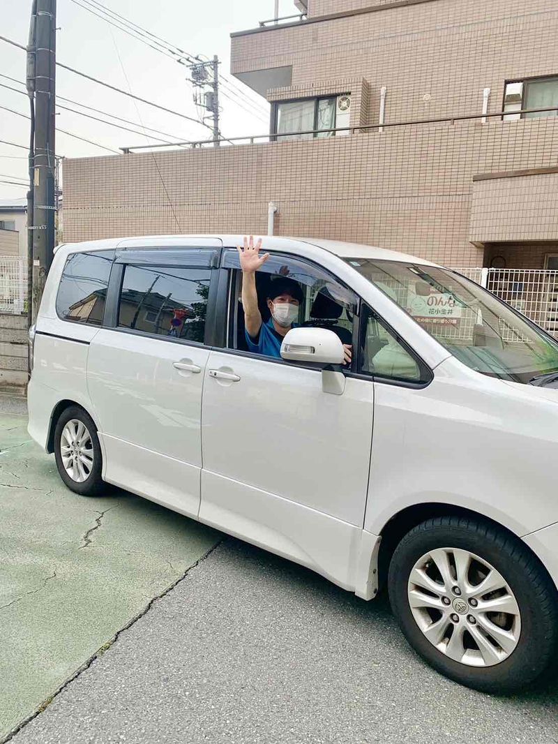 デイサービス やすらぎ邸 東久留米学園のアルバイト・バイト求人情報-02