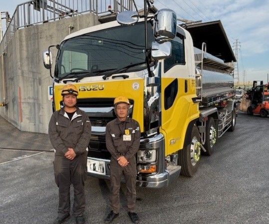 株式会社ダイセキ　千葉事業所の求人・転職情報