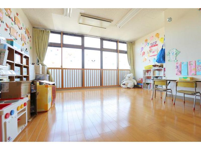 基金拠出型医療法人 眞仁会　　逗子桜山クリニックのアルバイト・バイト求人情報-03