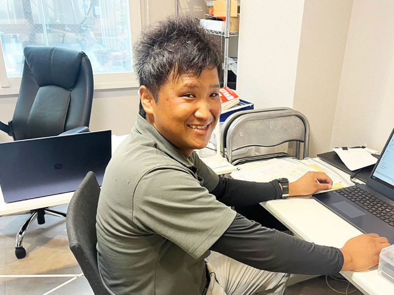 株式会社マスケンの求人・転職情報