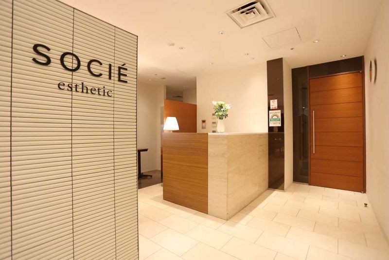 株式会社ソシエ・ワールド エステティックサロン ソシエ 八王子店のアルバイト・バイト求人情報-02