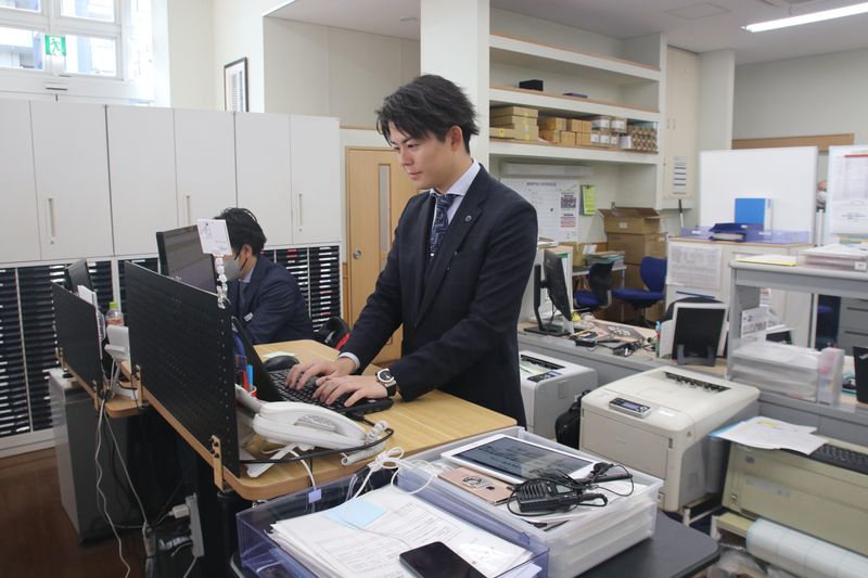 Honda Cars 横浜　保土ヶ谷店の求人4