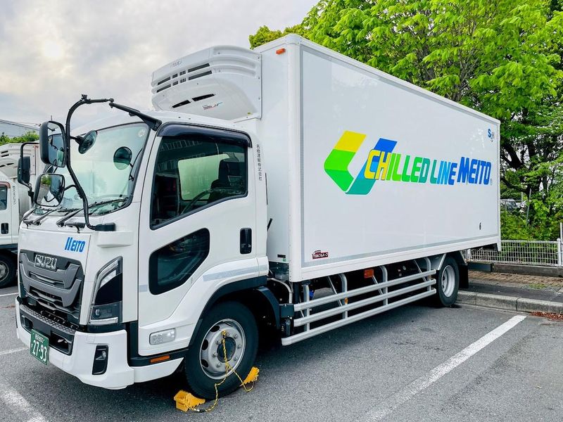 名糖運輸株式会社 日高物流センターの求人・転職情報