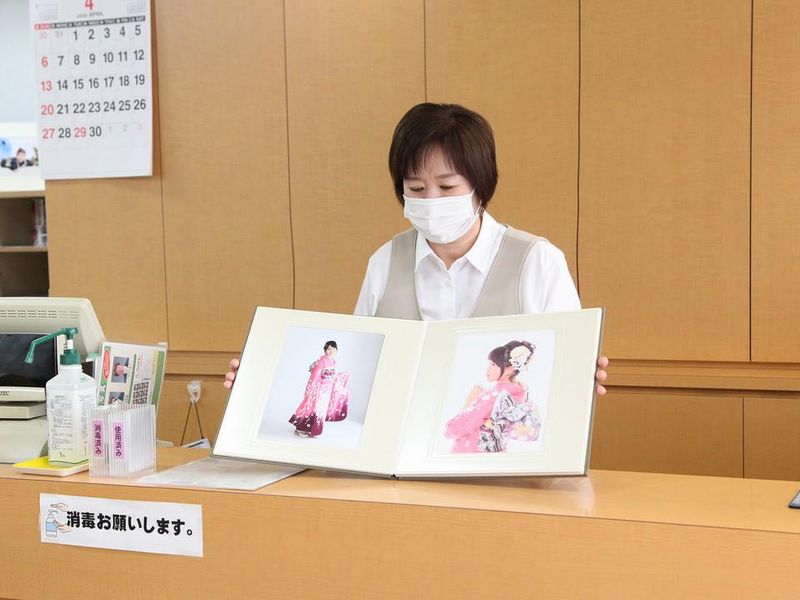 求人画像