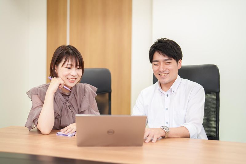 ｉ　ＣＯＮＴＩＮＥＮＴ株式会社の求人・転職情報