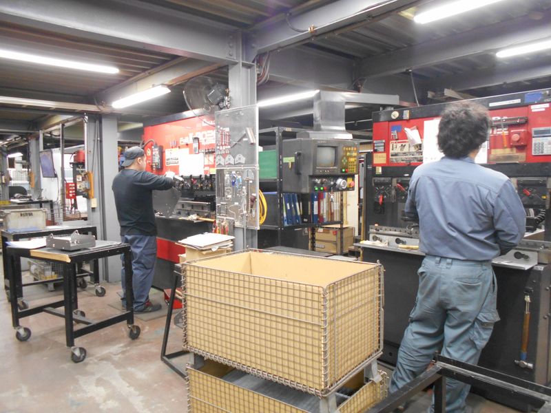 株式会社富士スーパー工作所の求人・転職情報