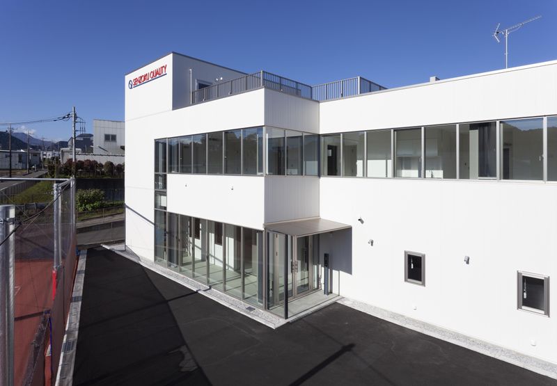 洗足クオリティー株式会社の求人・転職情報
