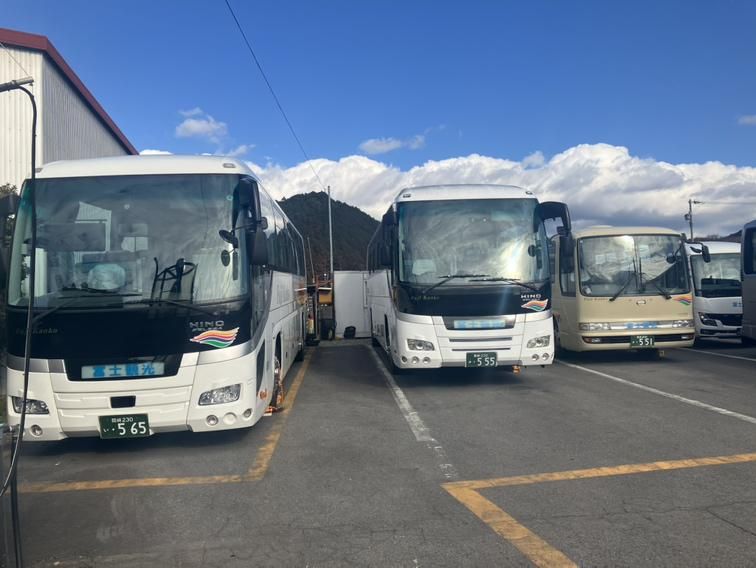 株式会社富士観光の求人・転職情報