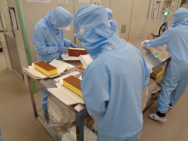 株式会社福砂屋のアルバイト・バイト求人情報-02