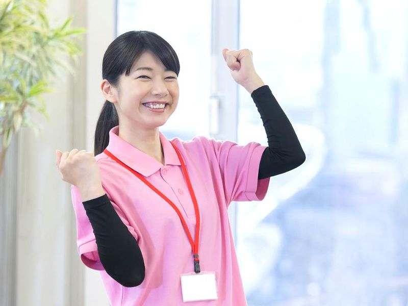 社会福祉法人池上長寿園のアルバイト・バイト求人情報-03
