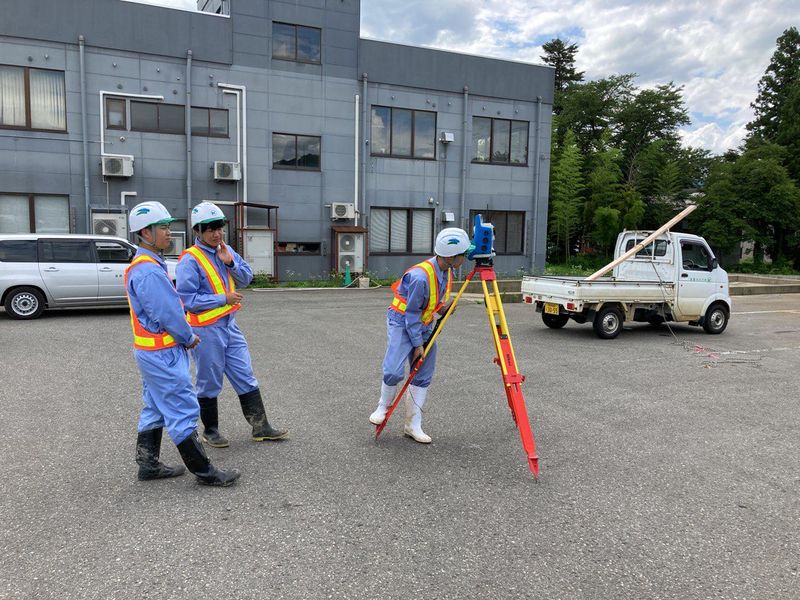 株式会社カネカ建設の求人・転職情報