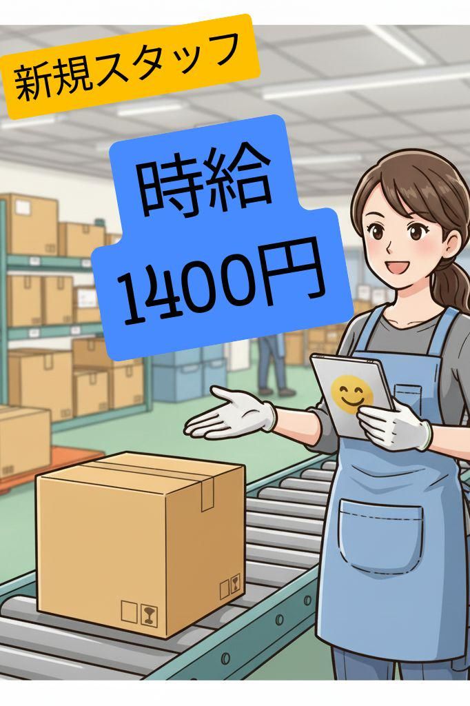 求人画像