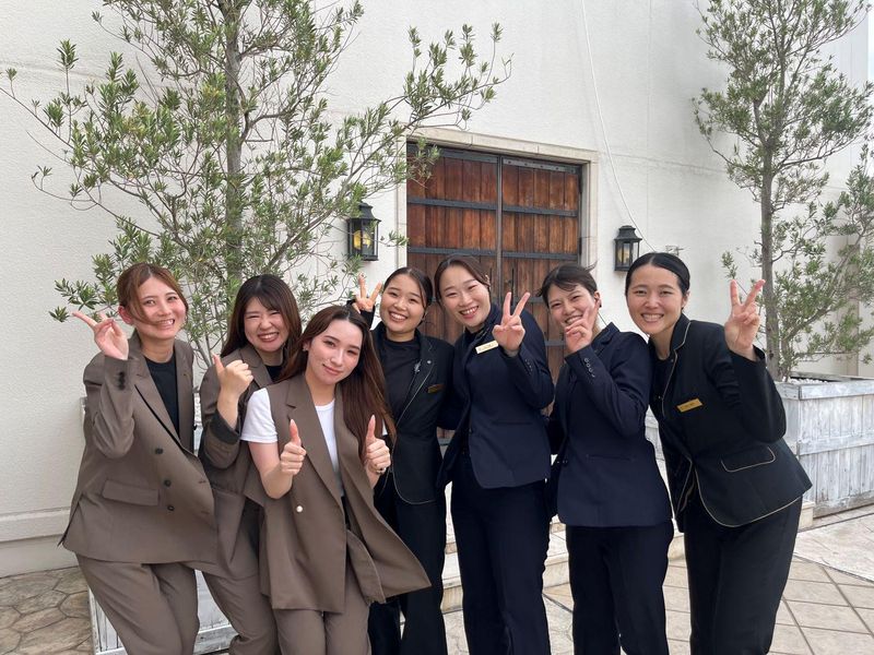 株式会社ワールドサービスの求人・転職情報