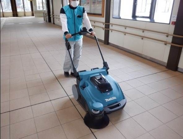 株式会社JR西日本中国メンテックの求人・転職情報