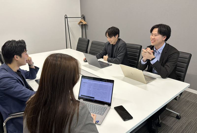 ＪＮＩホールディングス株式会社の求人・転職情報