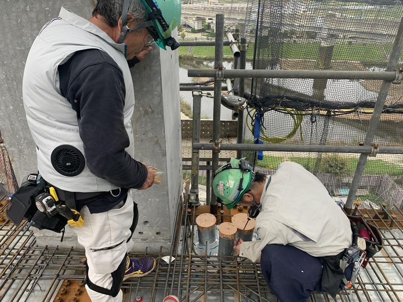 カイトウ建築設備工業株式会社の求人・転職情報