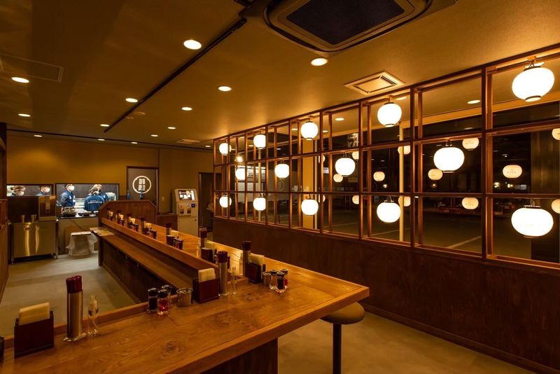 純米濃厚味噌ラーメンばんがりのアルバイト・バイト求人情報-02