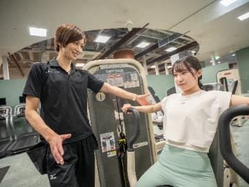 メガロス中延店のアルバイト・バイト求人情報-06