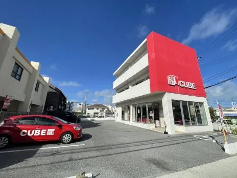 株式会社CUBEの求人・転職情報
