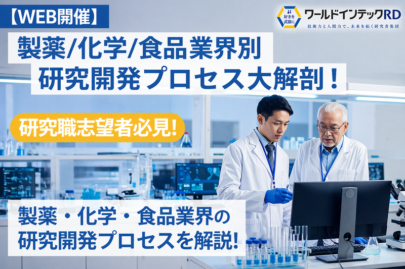 株式会社ワールドインテック