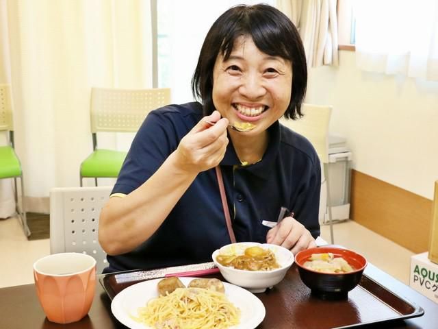 ハーモニーライフ岩槻のアルバイト・バイト求人情報-05