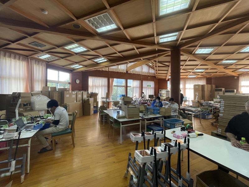 株式会社farmo 製作オフィスのアルバイト・バイト求人情報-04
