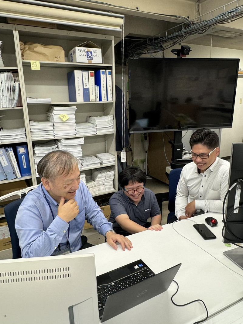 株式会社三知の求人・転職情報