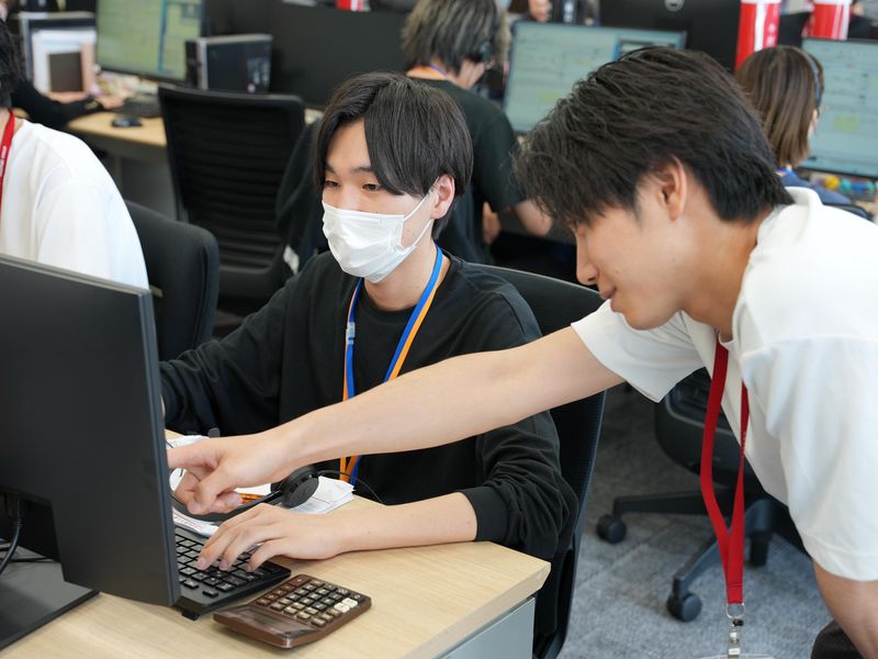 株式会社プロエージェントのアルバイト・バイト求人情報-02