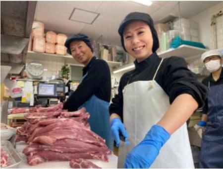 株式会社いろは精肉店の求人・転職情報