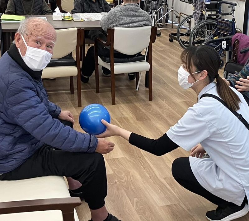 社会福祉法人愛燦会