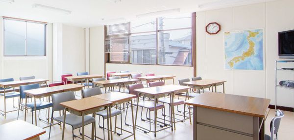 城東日本語学校の求人・転職情報