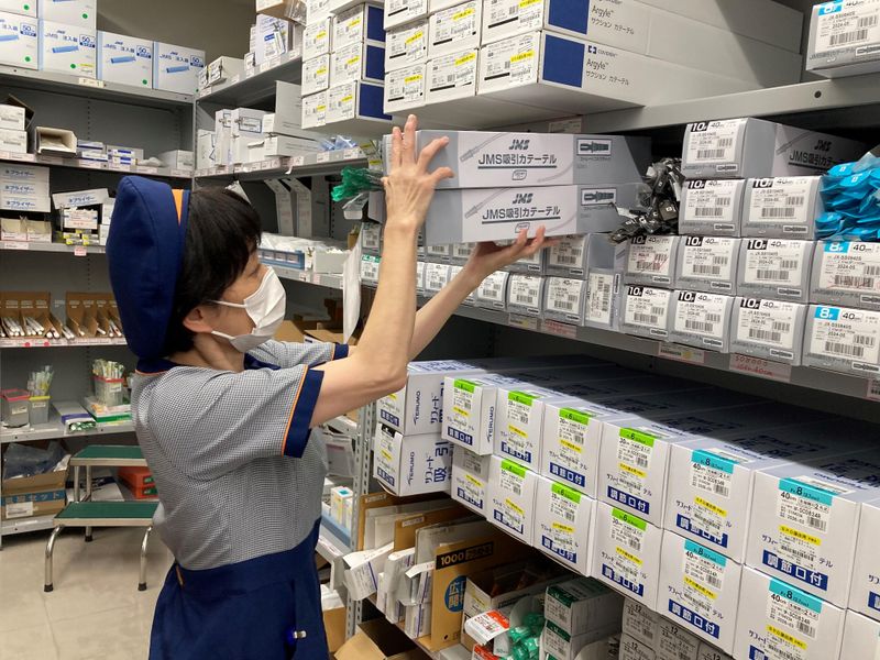 サマンサジャパン株式会社のアルバイト・バイト求人情報-02