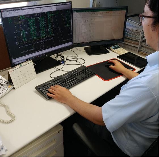 大新テクノス㈱ 駅前事務所のアルバイト・バイト求人情報-02