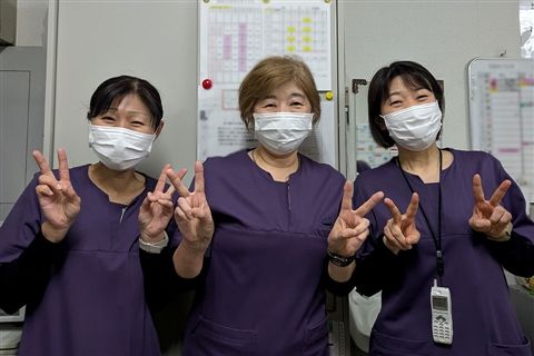 鈴木病院のアルバイト・バイト求人情報-11