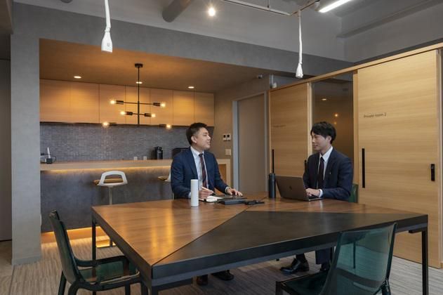 つばさ税理士法人のアルバイト・バイト求人情報-03