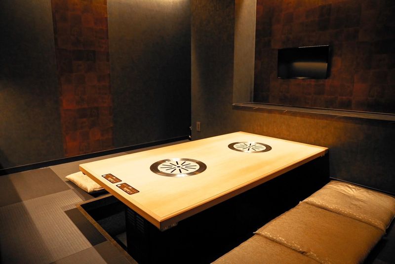 やきにく九　西麻布本店(glam株式会社)のアルバイト・バイト求人情報-04