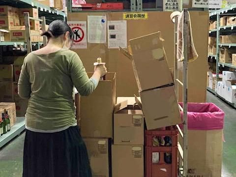 梅田運輸倉庫株式会社　戸田営業所のアルバイト・バイト求人情報-02