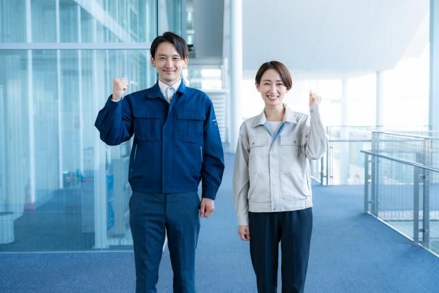 MSロジテクサービス株式会社　茨木営業所の求人情報