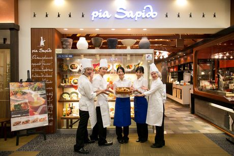 PIER'S BAKERY(ピアーズベーカリー)　ゆめが丘ソラトス店の求人2